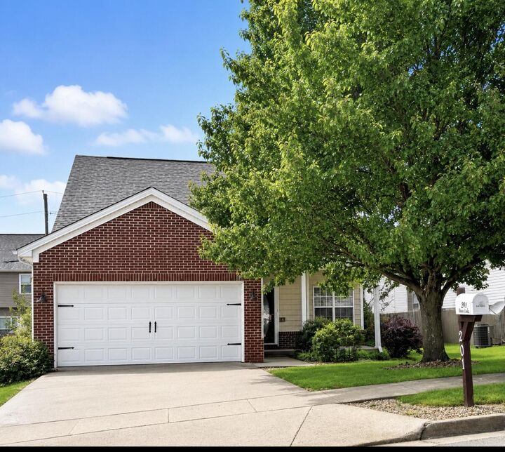 Property Photo: 201 Christa Lane KY 40356