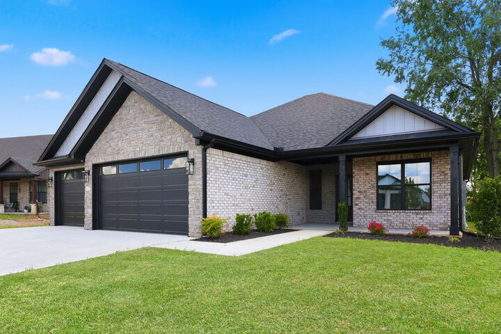 Property Photo:  117 Zane Lane  KY 40356 
