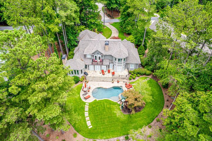 Property Photo: 1221 Lake Club Drive GA 30642