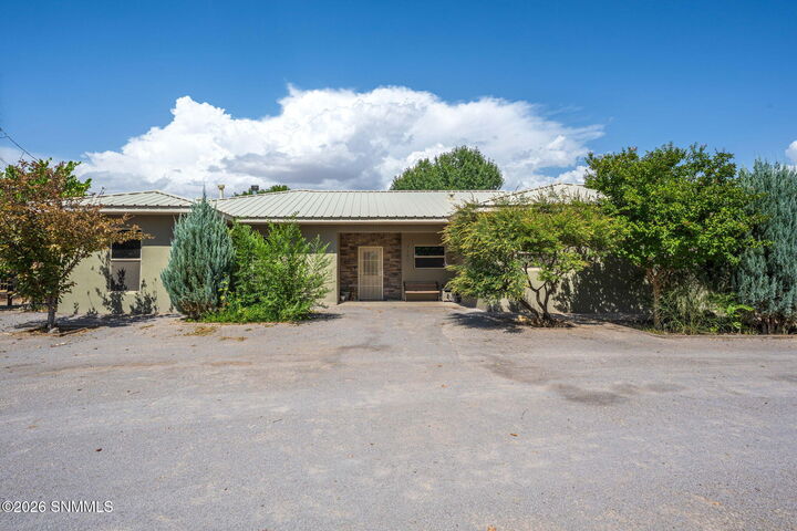 Property Photo:  3150 Dona Ana Road  NM 88007 