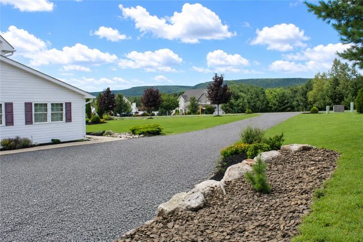 Property Photo: 203 Terrace Drive PA 18353