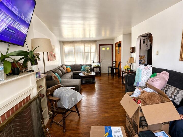 Property Photo: 5416 Nor Bath Blvd PA 18067