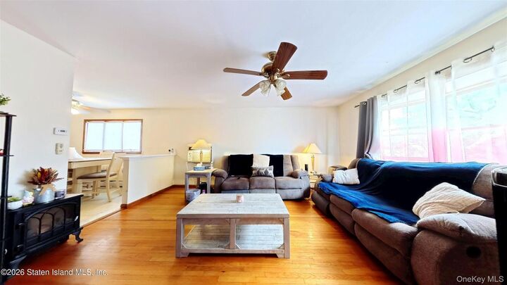 Property Photo: 59 Zoe St NY 10305