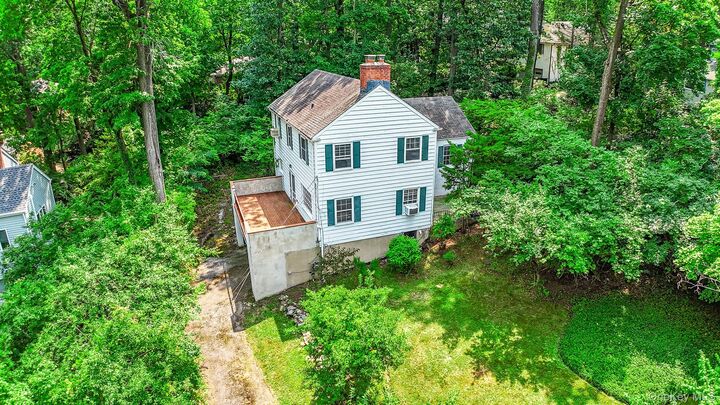 Property Photo: 4670 Independence Avenue NY 10471