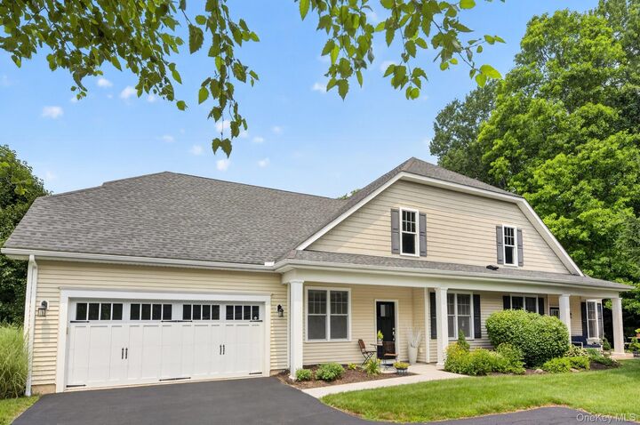 Property Photo: 1 Maggie May Way NY 10516