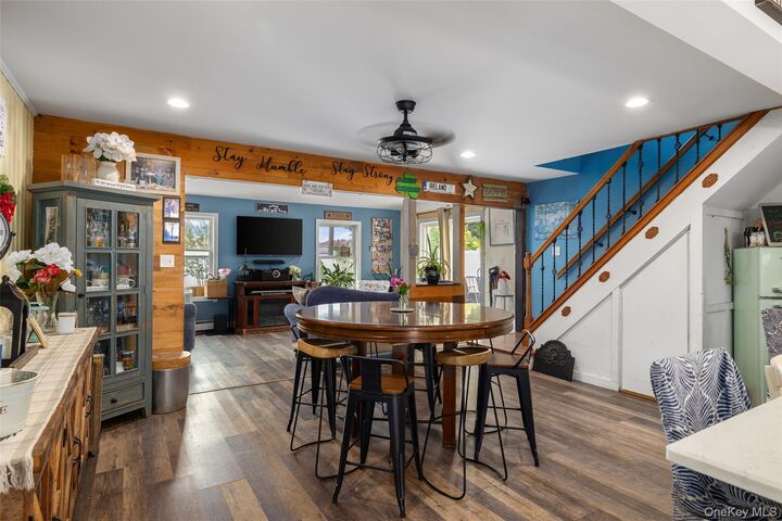 Property Photo:  101 Blacksmith Road E  NY 11756 