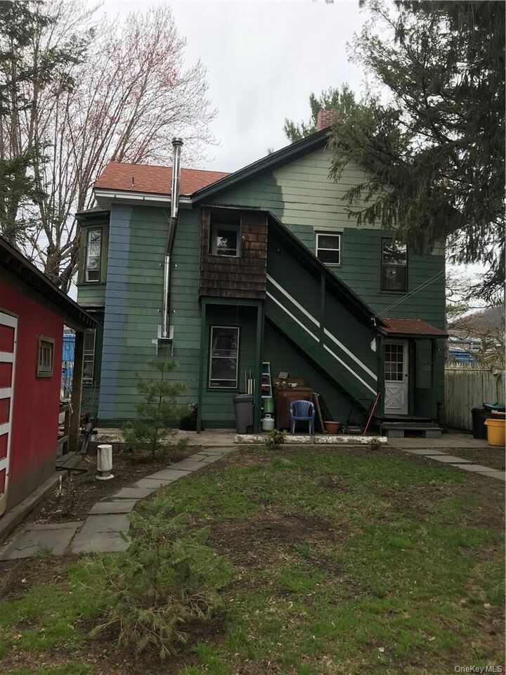 Property Photo: 31 Lumber Street NY 12771