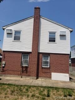 Property Photo: 22724 Murdock Avenue NY 11429