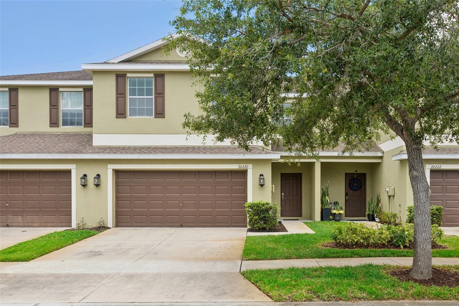 Property Photo:  20220 Pond Apple Lane  FL 33647 