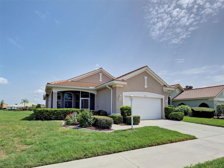 Property Photo: 5011 Seagrass Drive FL 34293
