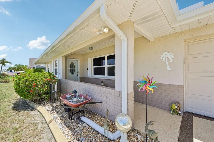 Property Photo: 1812 Fort Duquesna Drive FL 33573