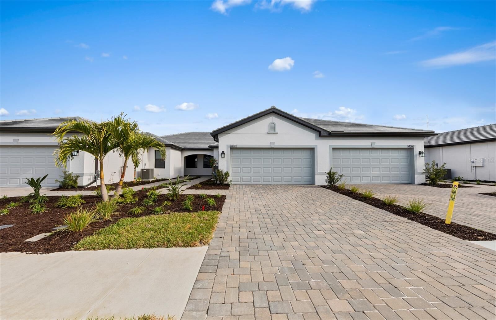 Property Photo: 14864 Misty Pond Loop FL 34275
