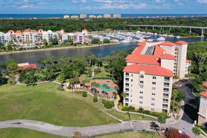 Property Photo: 146 Palm Coast Resort Boulevard 405 FL 32137