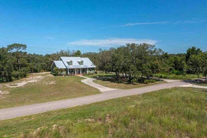 Property Photo:  35 Stembridge Road  FL 33898 
