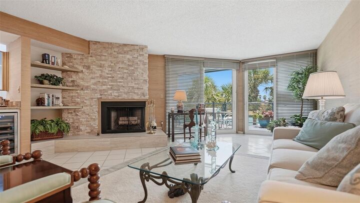 Property Photo: 910 Pinellas Bayway S 201 FL 33715