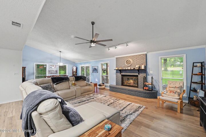 Property Photo:  8820 Kailua Place  MS 39525 