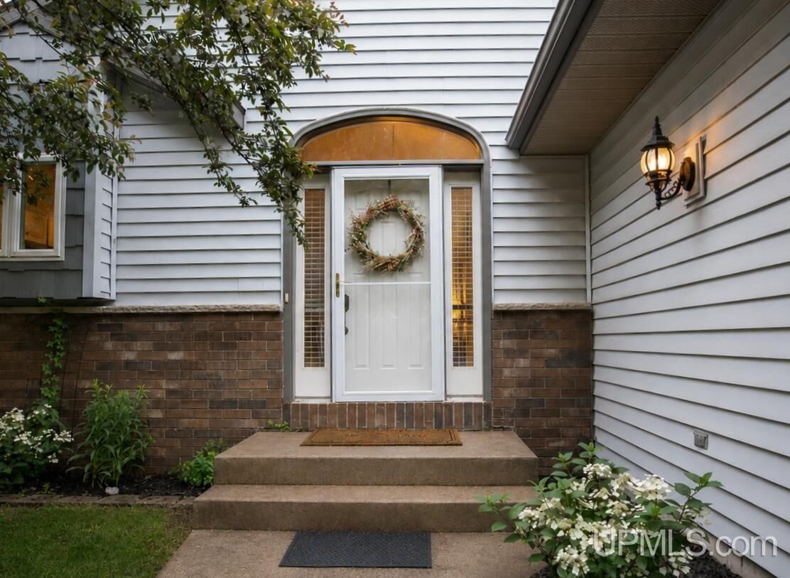 Property Photo: 223 Crestview Drive MI 49855