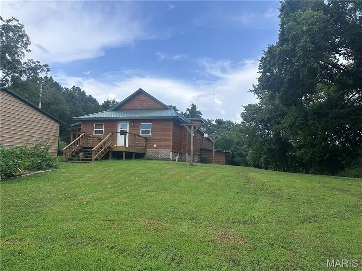 Property Photo:  2268 Madison 244  MO 63645 