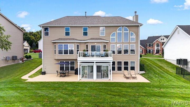 Property Photo:  343 Bluff View Circle  MO 63129 