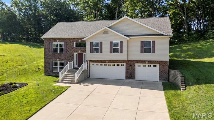 Property Photo:  120 Willow Branch  MO 63050 
