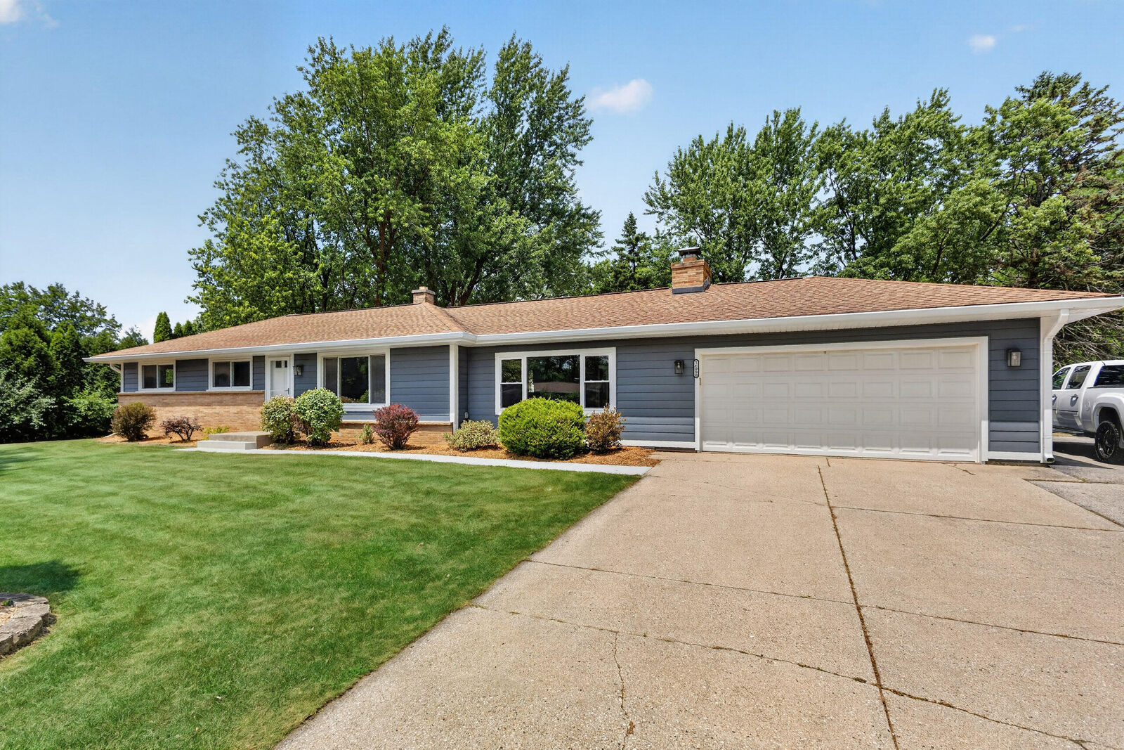 Property Photo:  16000 W Santa Rosa Blvd  WI 53151 