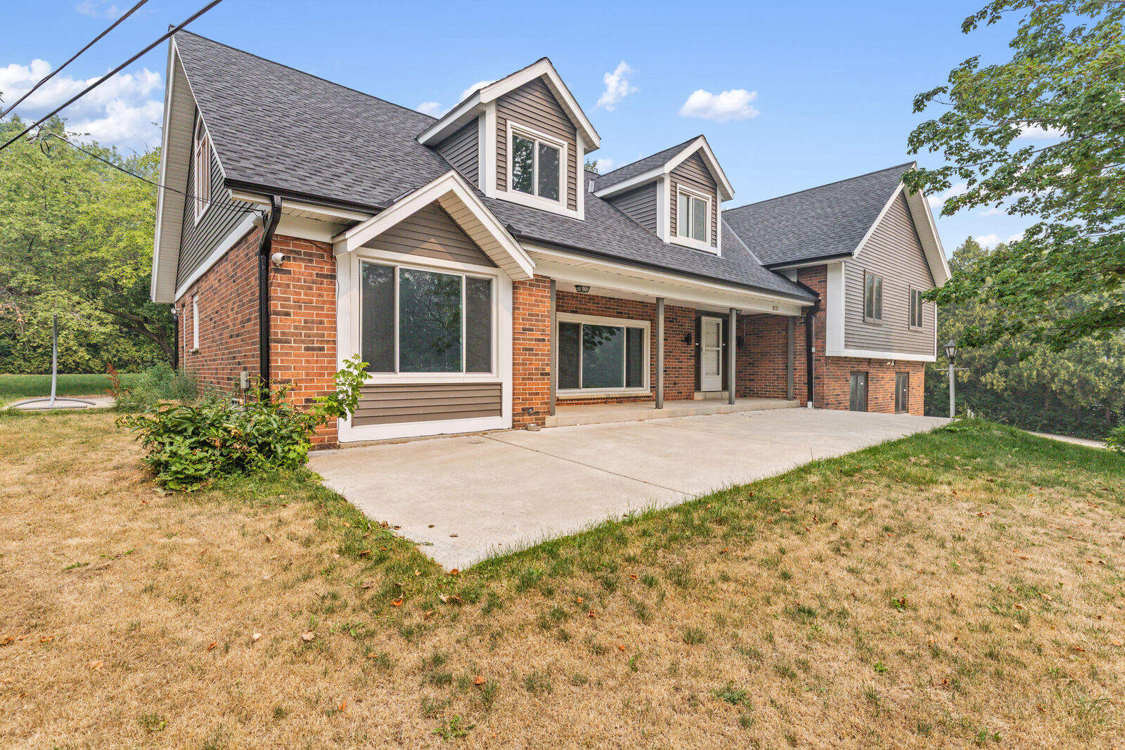 Property Photo: 2003 S Valley Spring Dr WI 53151