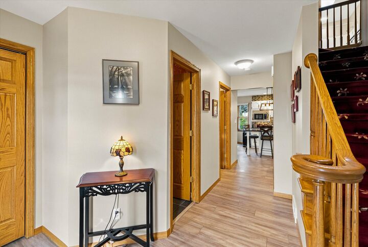 Property Photo: 126 Menominee Dr WI 53085