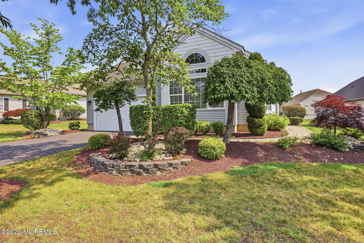 Property Photo: 11 Narrowbrook Court NJ 07726