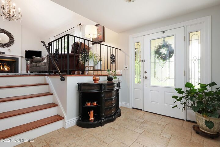Property Photo: 41 Carnegie Court NJ 07748