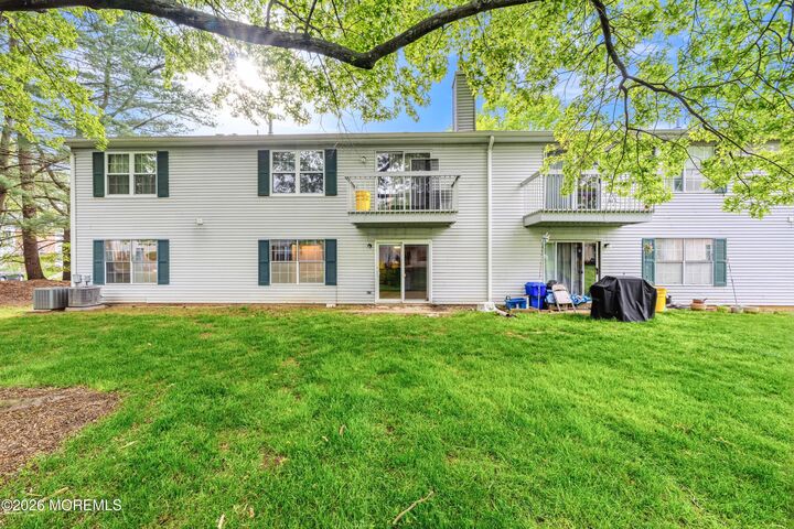 Property Photo: 37 Morgan Place NJ 08816
