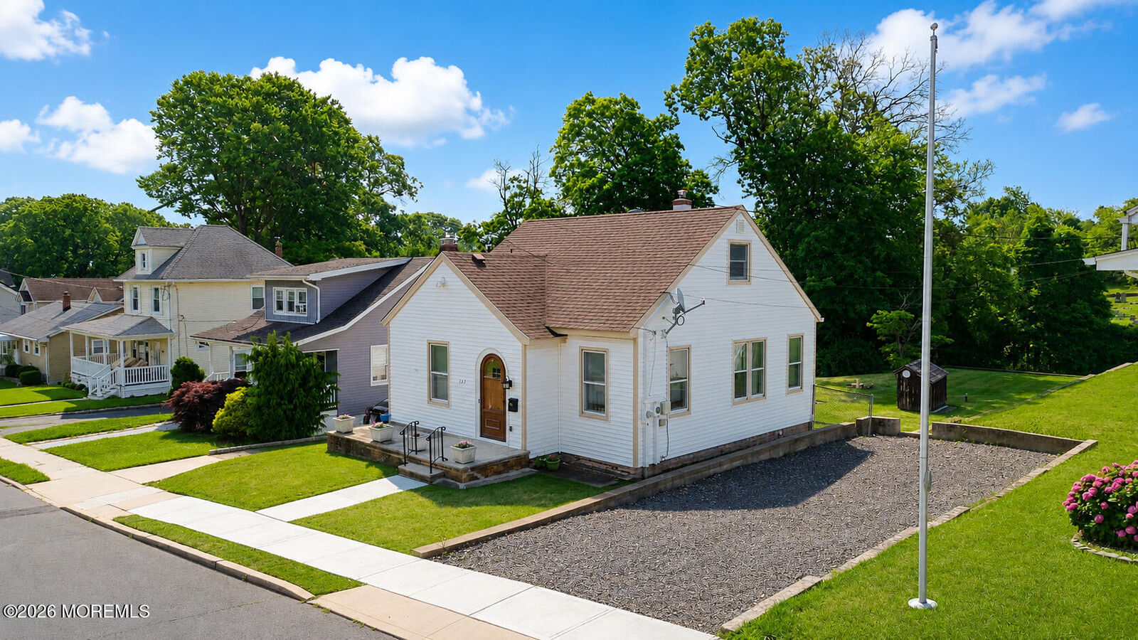 Property Photo:  357 Portia Street  NJ 08879 