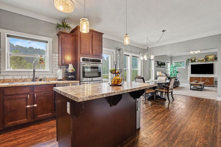 Property Photo: 760 Wild Flower Court MI 49348