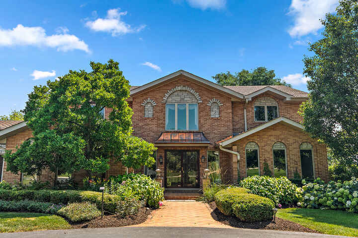 Property Photo:  7 Horseshoe Lane  IL 60439 