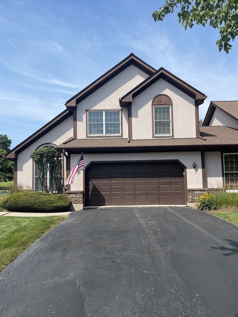 Property Photo: 30636 Pebble Beach Circle IL 60135