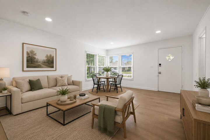 Property Photo: 17127 Park Avenue IL 60438