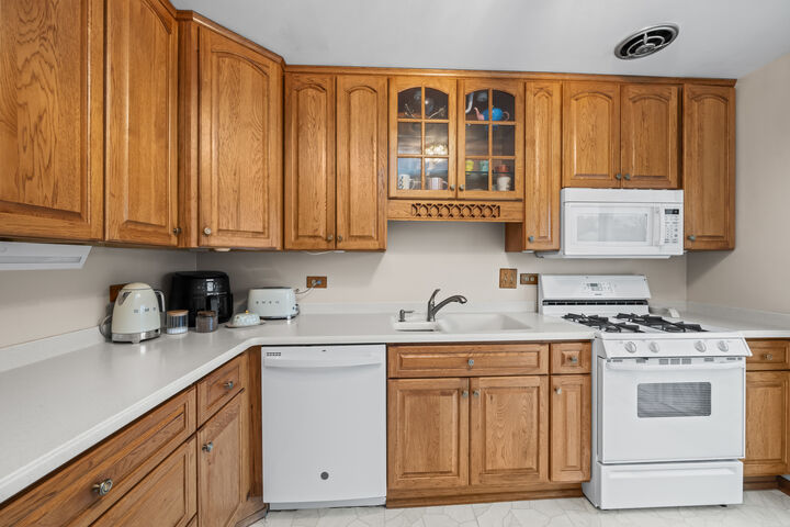 Property Photo: 1040 Hampton Harbor 0 IL 60193