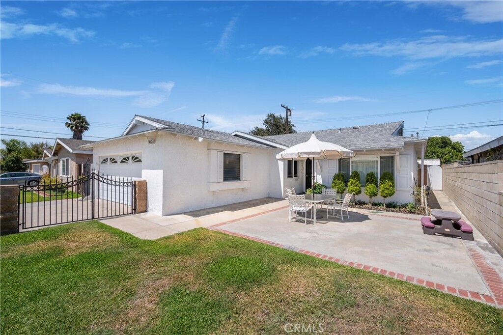 Property Photo:  14457 Bresee  CA 91706 