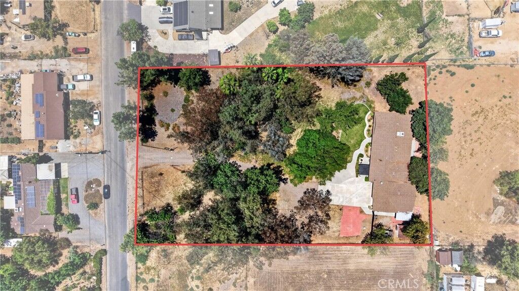Property Photo:  18666 Bert Road  CA 92508 