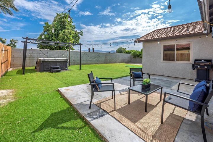 Property Photo:  83546 Denver Avenue  CA 92201 