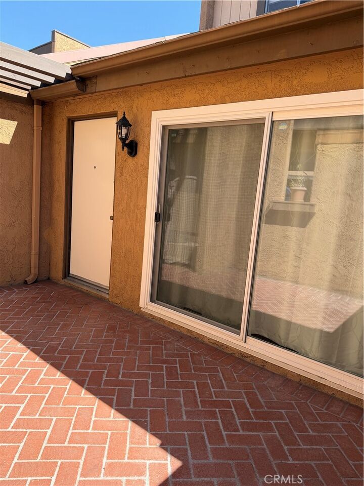 Property Photo:  2700 N Brea Boulevard 7  CA 92835 