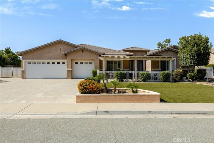 Property Photo: 1469 Adam CA 92220