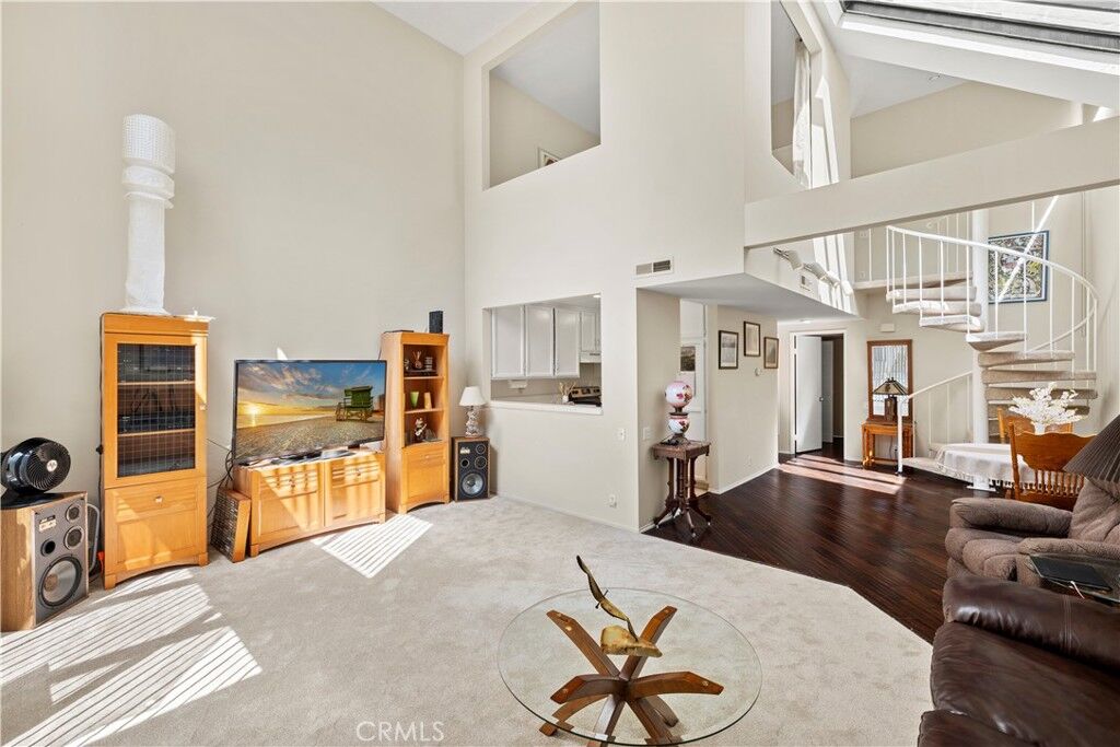 Property Photo:  5744 E Creekside 57  CA 92869 