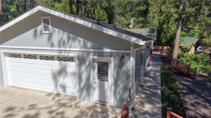 Property Photo: 14844 Crescent Drive CA 95954