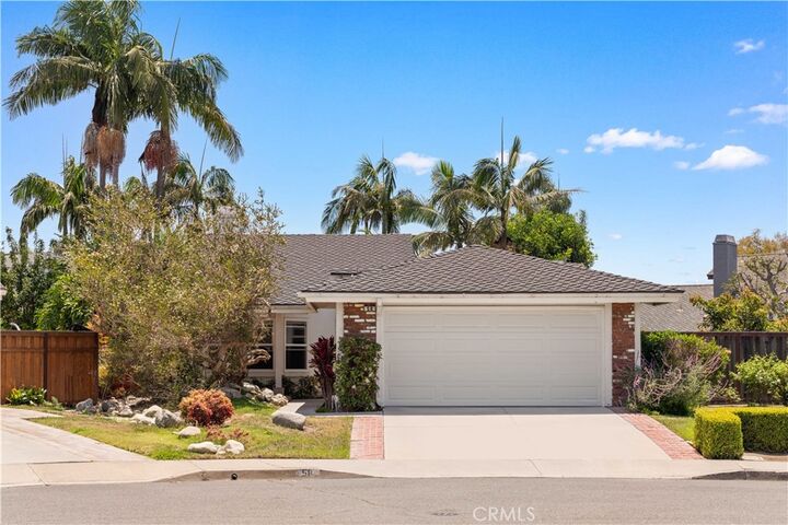Property Photo:  58 Fulton  CA 92620 