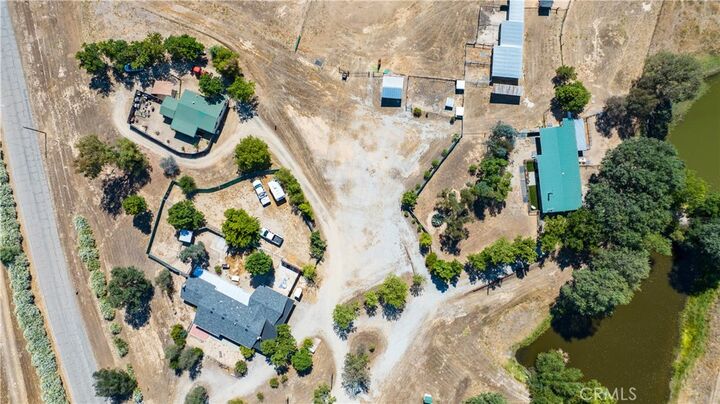 Property Photo:  4750 Santa Margarita Lake  CA 93453 