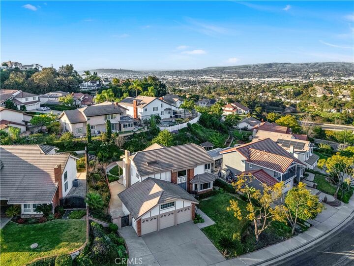 Property Photo:  2611 Rudy  CA 91748 
