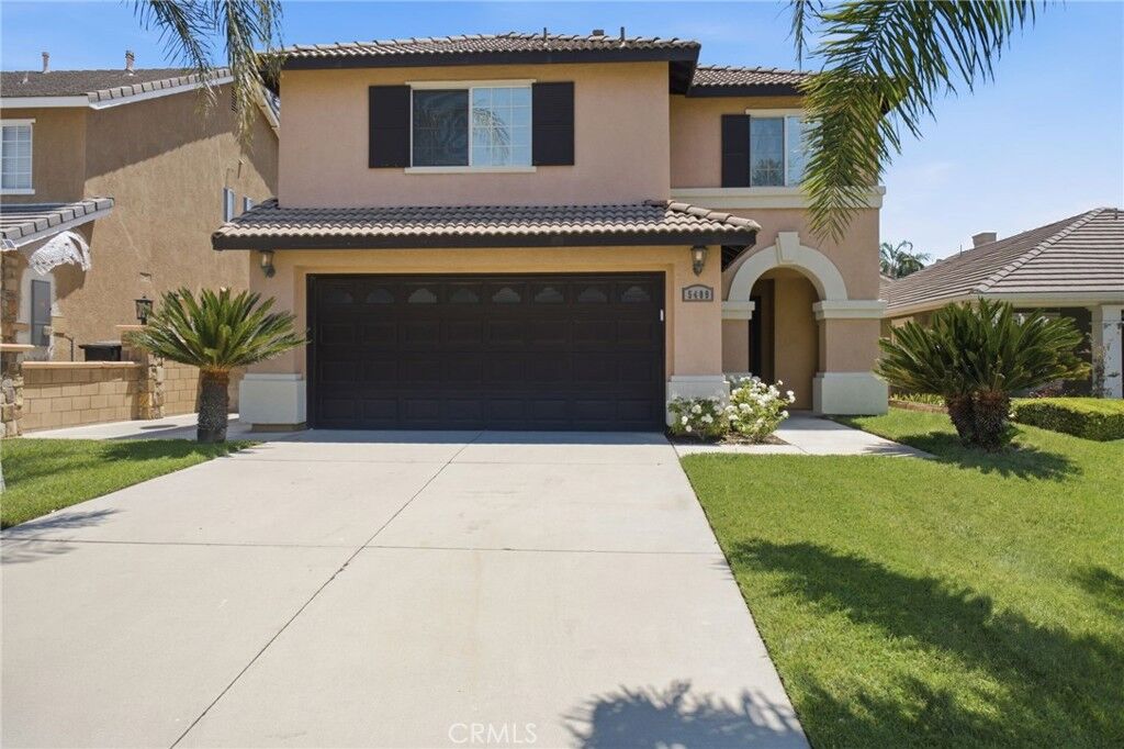 Property Photo: 5409 Buckskin Drive CA 92336