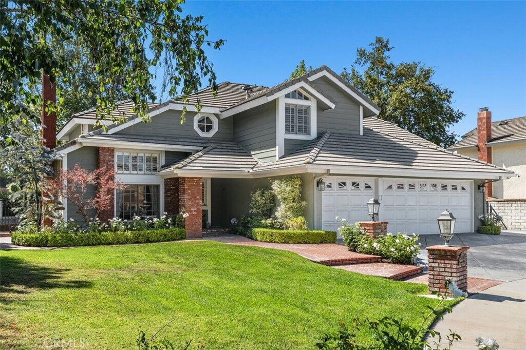 Property Photo:  5604 Lakeview  CA 91750 