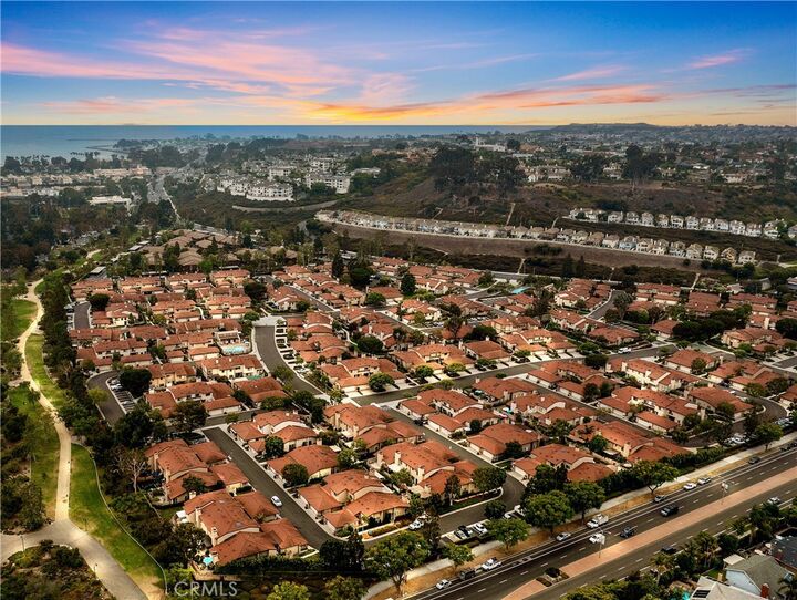 Property Photo: 33776 Bayside Lane 241 CA 92629