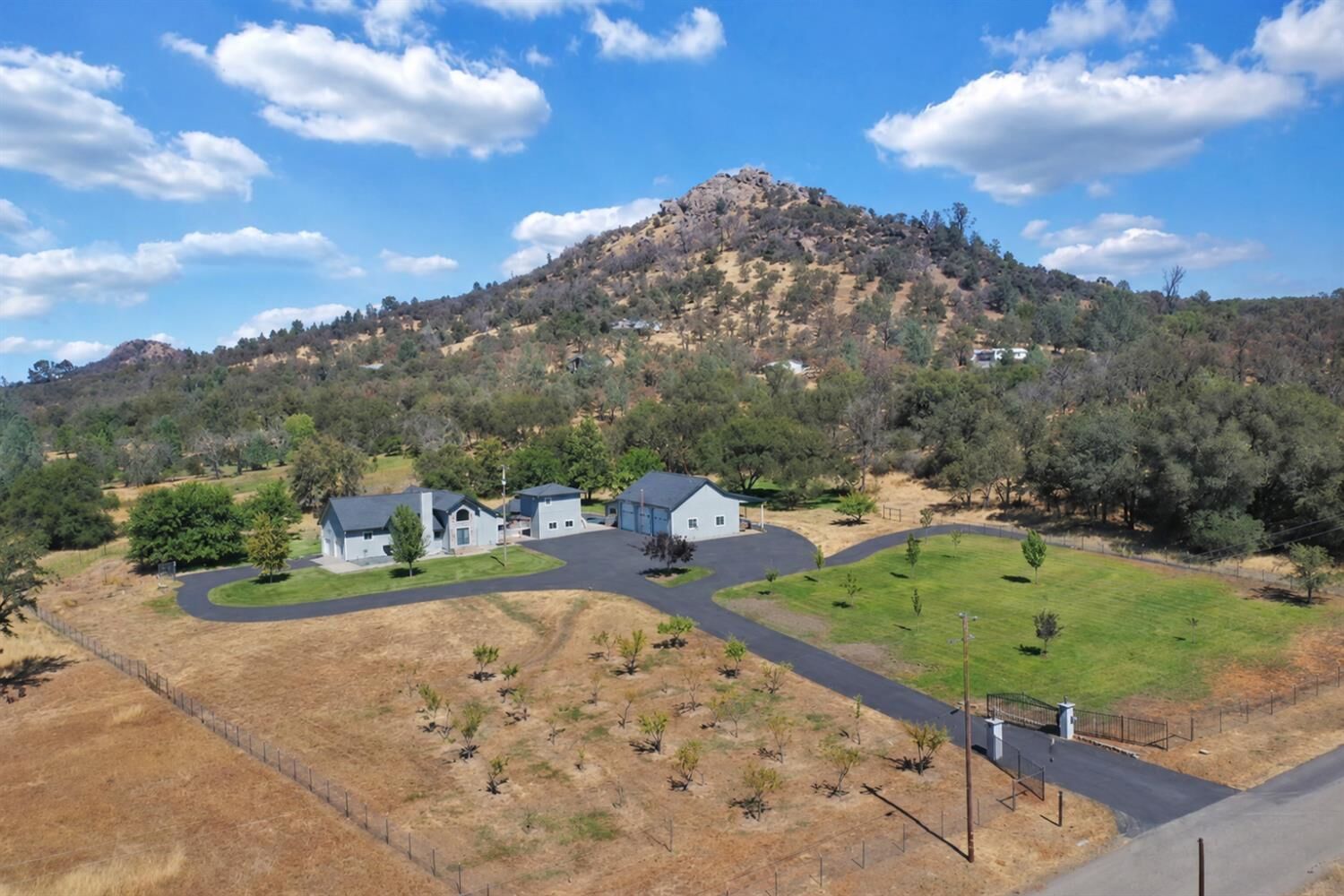Property Photo: 11893 Kimberly Road CA 95901